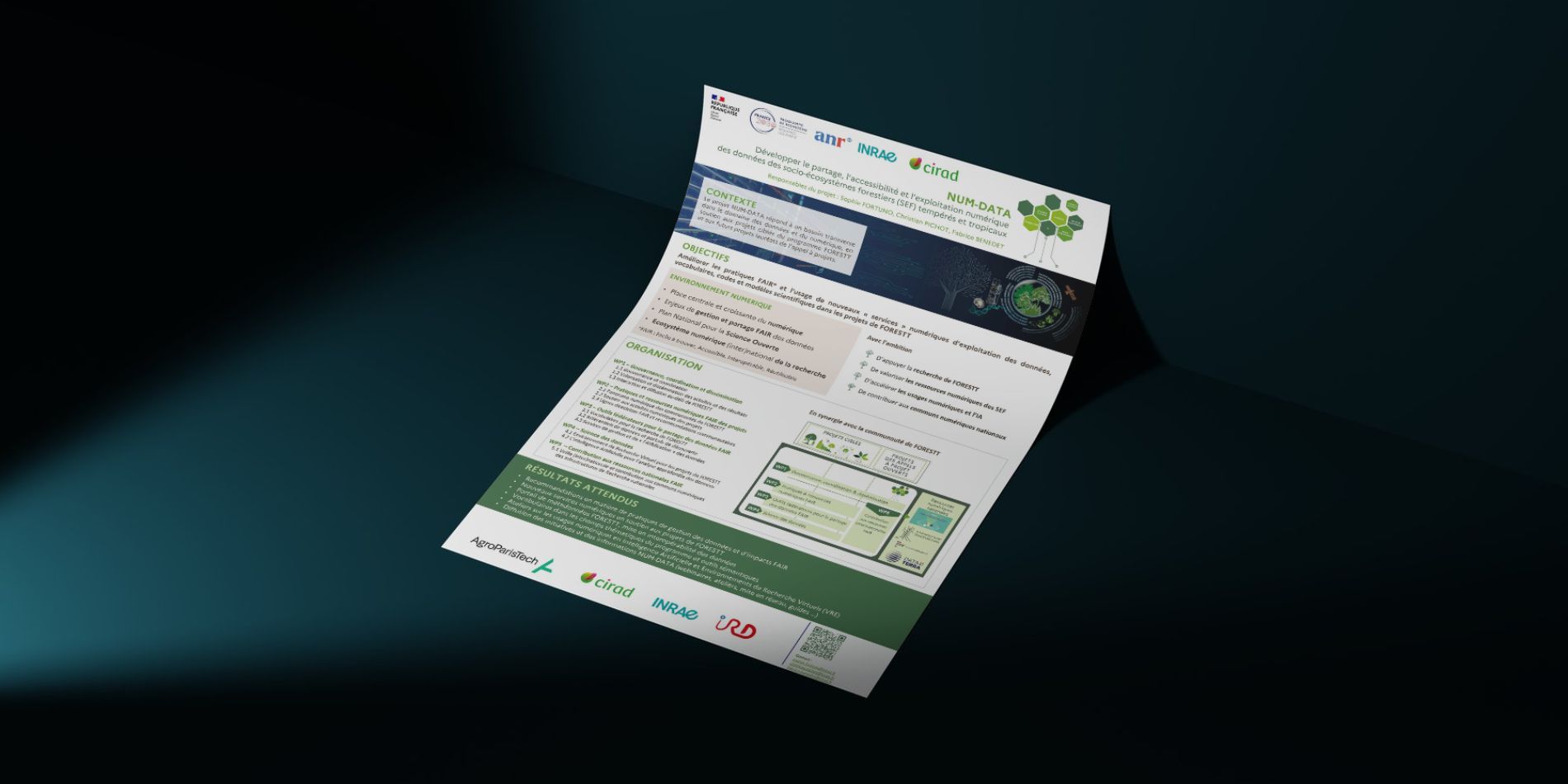 Poster NUM-DATA