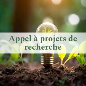 Appel à projets