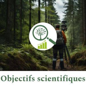 Objectifs scientifiques